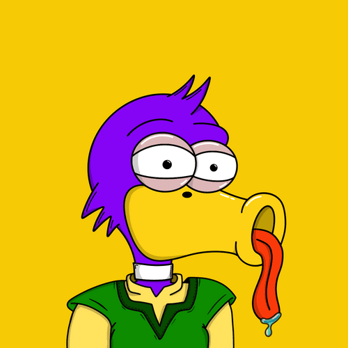 DUCK SEASON 1504 DuckSeason OpenSea