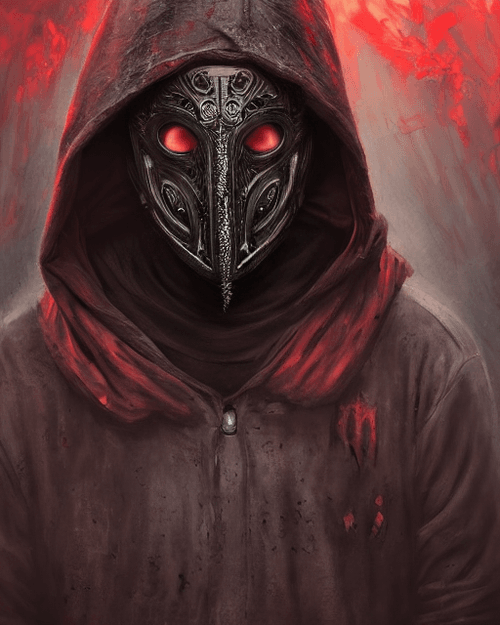 Ahriman