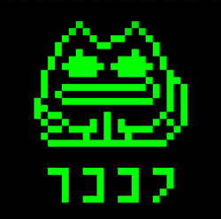 1337 toadz collection image