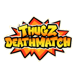 Thugz Deathmatch collection image