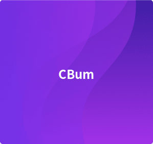 CBum