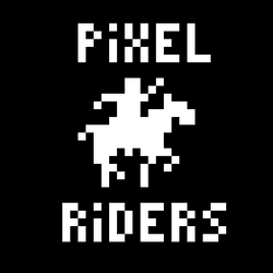 Pixel Riders collection image