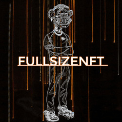 FULLSIZENFT Collection collection image