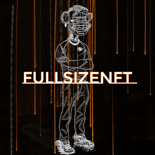 FULLSIZENFT Collection