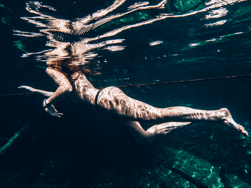 WET: Chapter 1 by Lindsey Byrnes