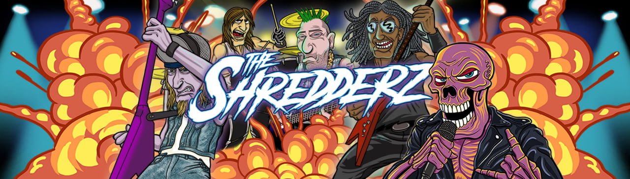 Shred-Deployer banner