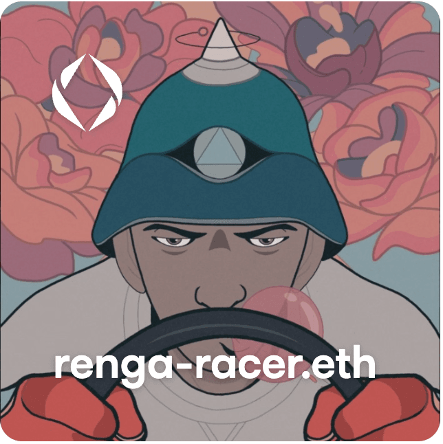Renga-Racer