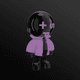 Stickmen Toy #1817