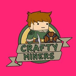 Crafty Miners collection image