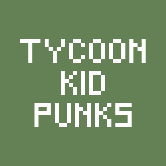 TycoonKidPunks collection image
