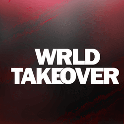 WRLDTakeOver collection image