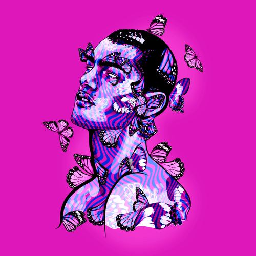 BUTTERFLY BOYS