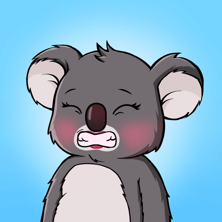 Koala Agent #2683