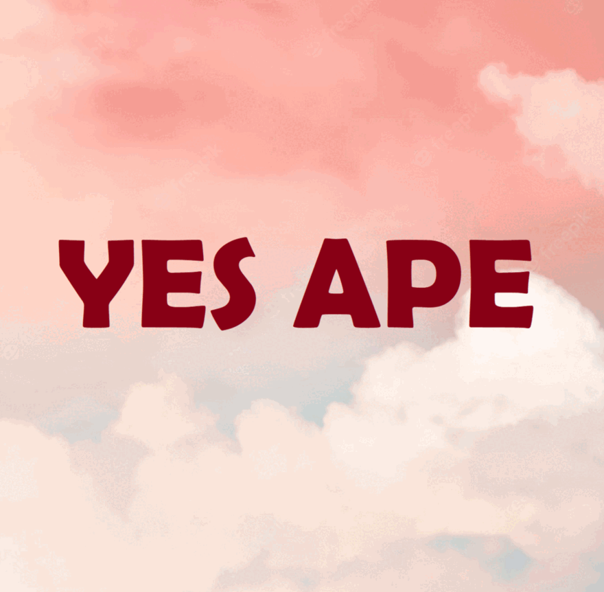 Yes Ape