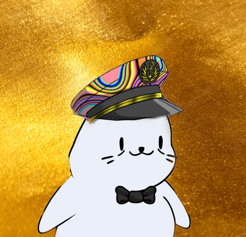 Trappy Seals