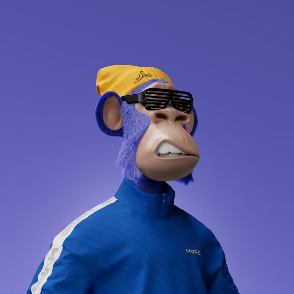 Apes-Go-Bananas