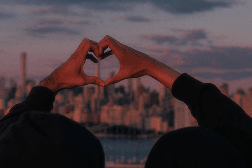 The Stories of Our Cities