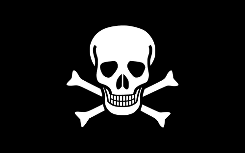 Pirate Flag