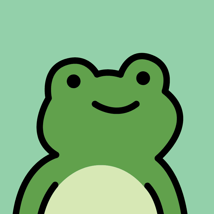 Froggy Friends Official - Collection | OpenSea