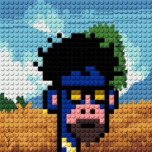 legoapes