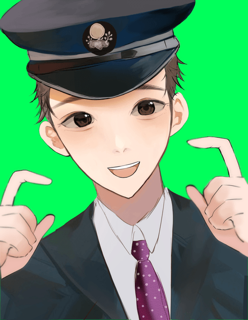 Bus driver✨
