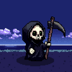 The Friendly Reaper collection image