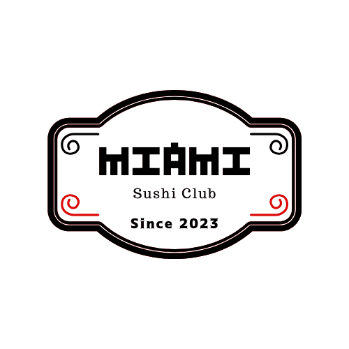 MSC: SUSHI WARRIORS