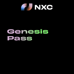 NXC Genesis Pass collection image