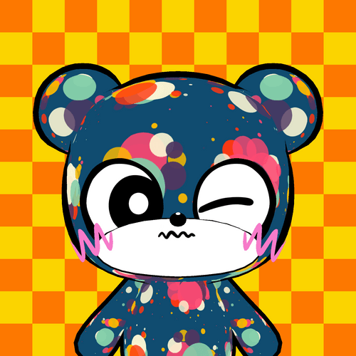 KUMALEON #2826