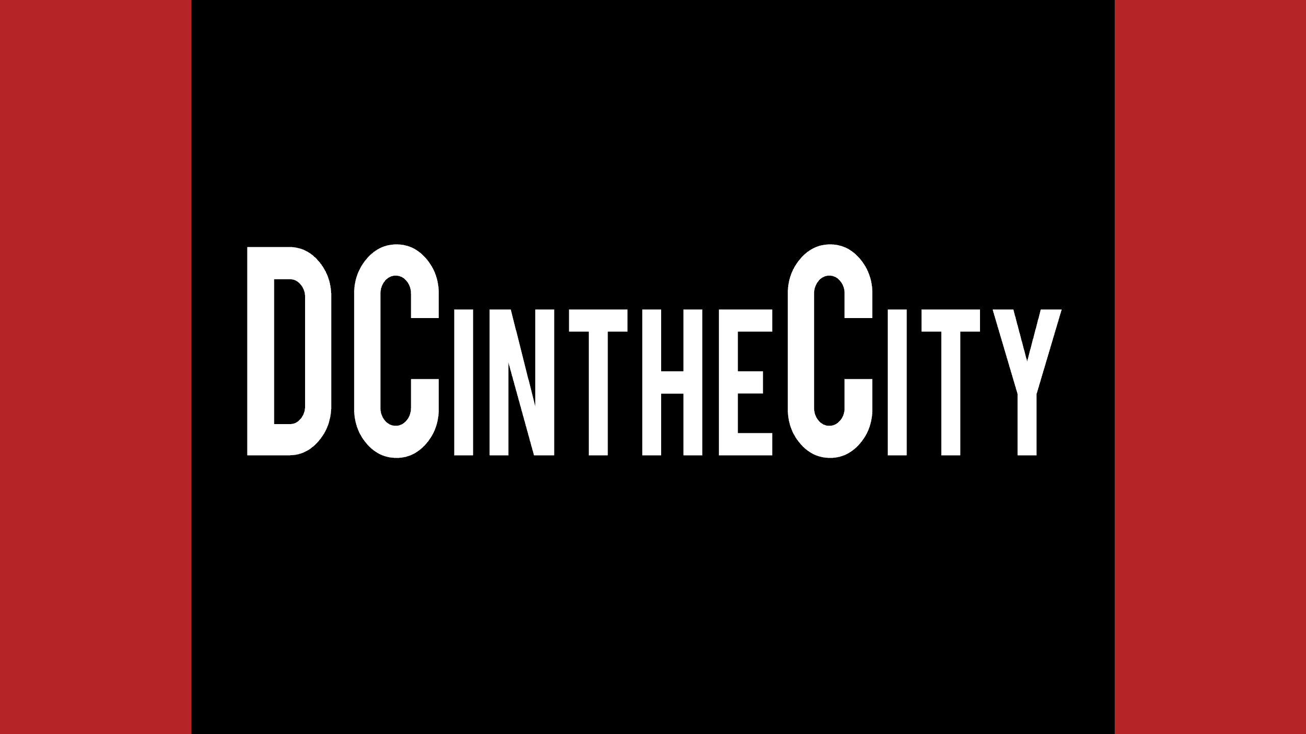 DCintheCityNFT banner