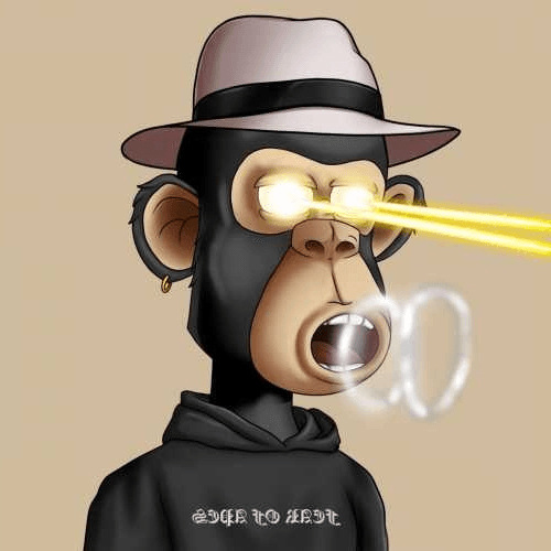 Ape Age Club