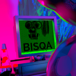 BISQA collection image