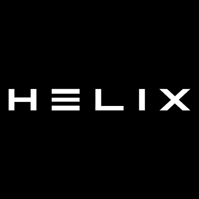 HELIX - PARALLEL CITY LAND logo