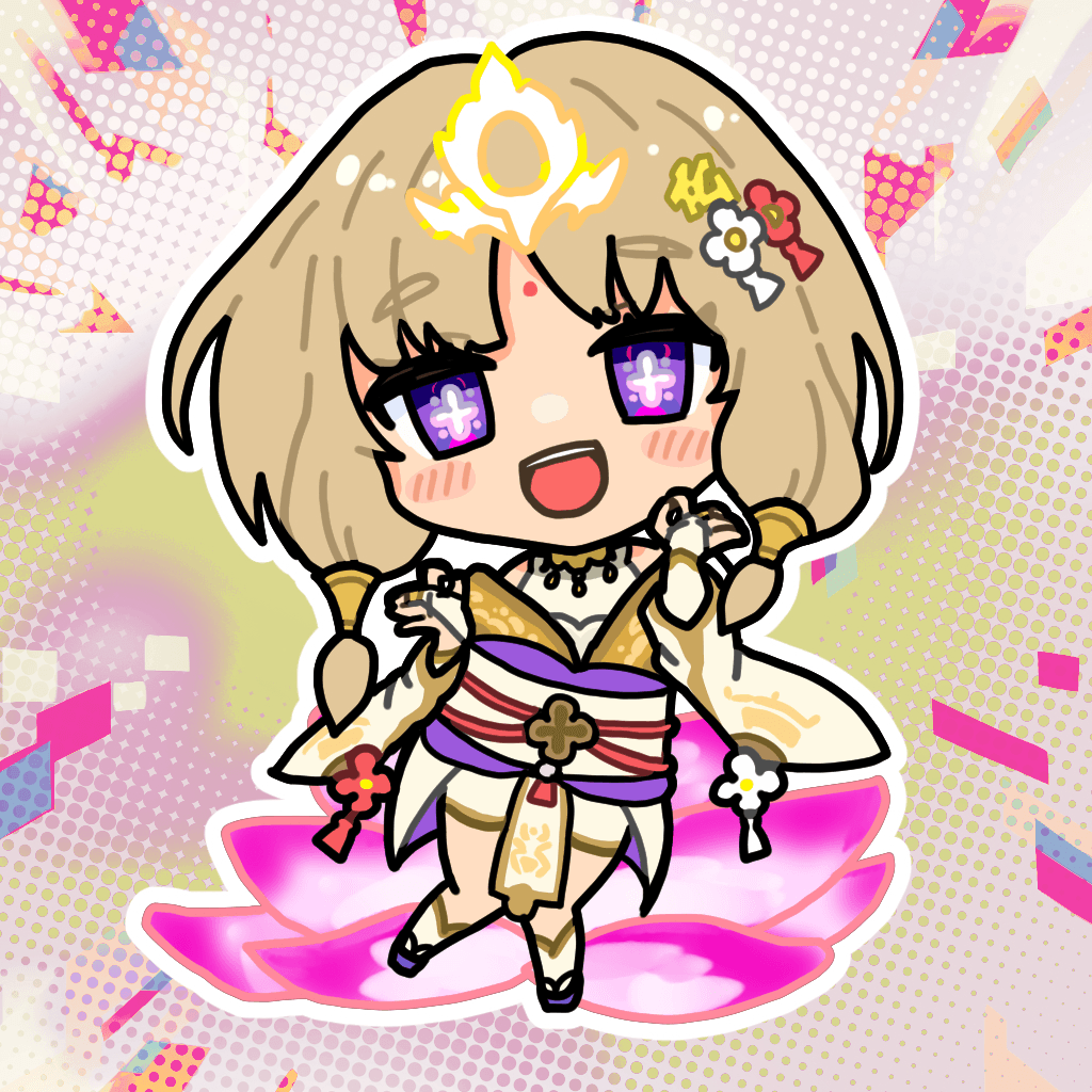 Chibi Megami#00003