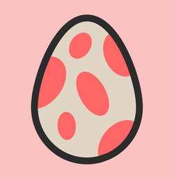 Paloma Testnest Egg Hunt collection image