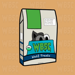 Wulf Treats collection image