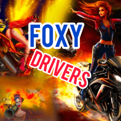 Foxy Drivers collection image