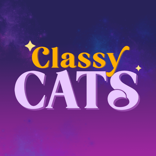 ClassyCats