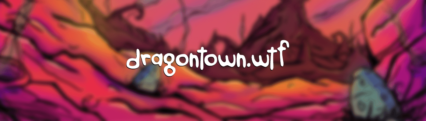 DragonTown