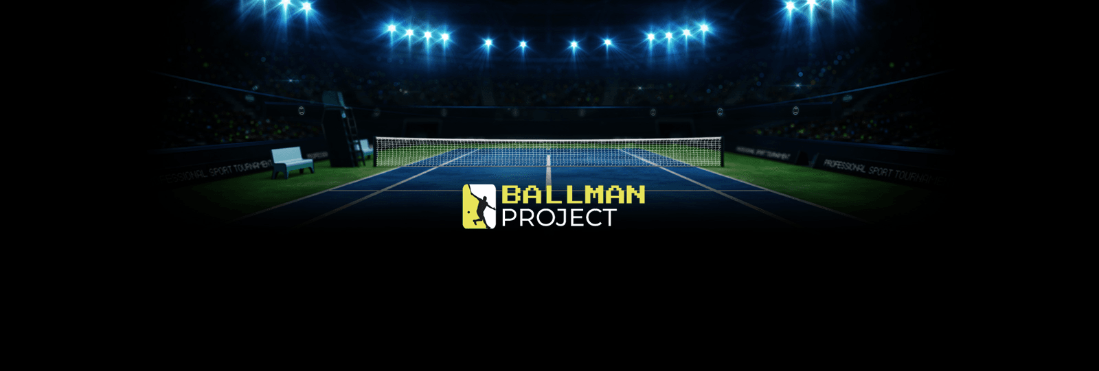 Ballman project