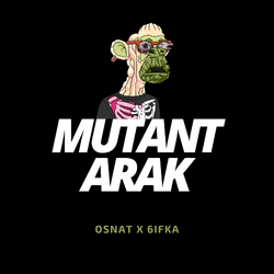 MutantArak collection image