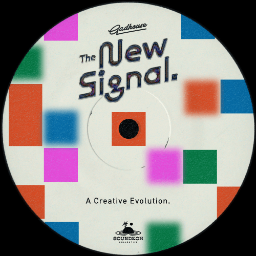 Gadhouse : The New Signal Collection