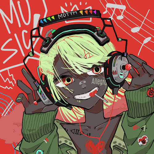 Girl♯MUSIC