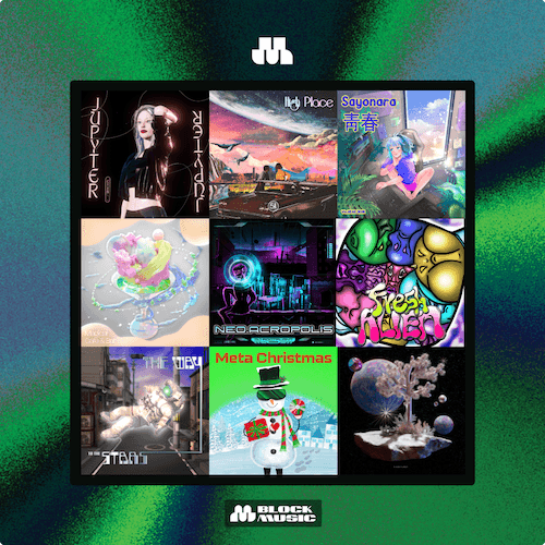 PlayMix Kit Vol.1 : GENESIS