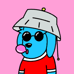 Doodle Dogs #4997