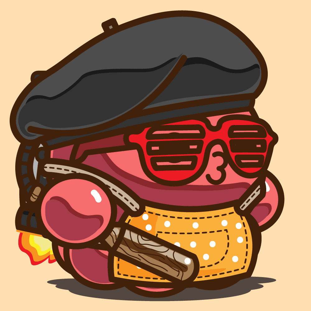 Octogang #118