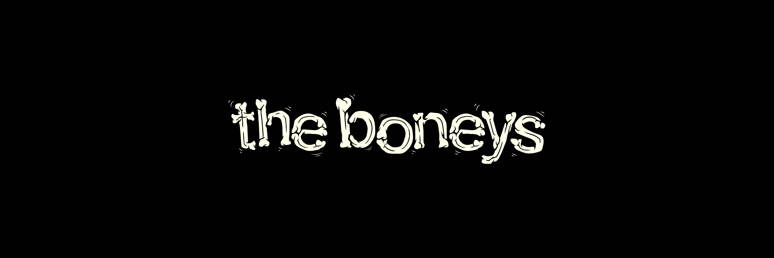The Boneys
