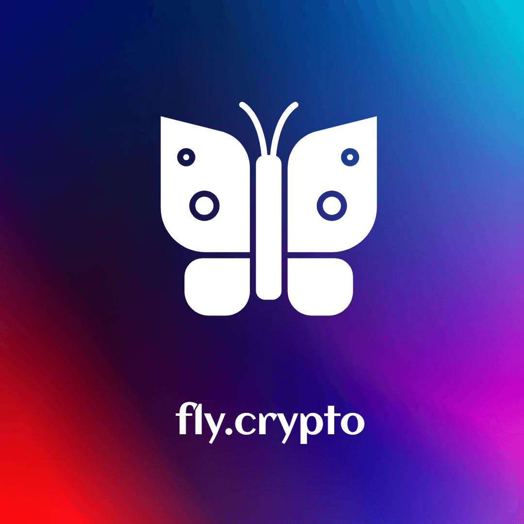 fly crypto price