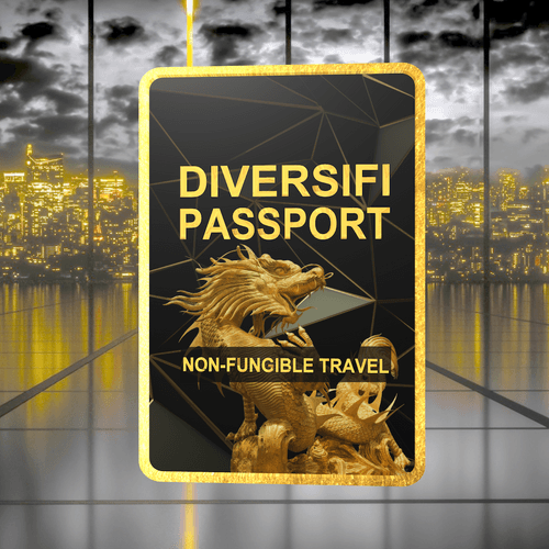 DiversiFi Passport #234