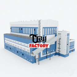 TJay's Factory collection image